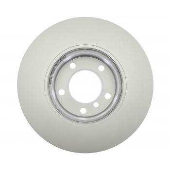 2012 BMW 128i Disc Brake Rotor Front Raybestos 980482FZN image 2 of 3