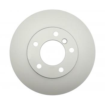 2012 BMW 128i Disc Brake Rotor Front Raybestos 980482FZN image 3 of 3