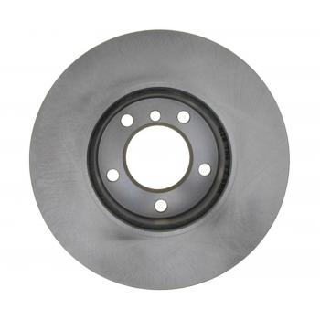 2012 BMW 128i Disc Brake Rotor Front Raybestos 980482R image 2 of 3