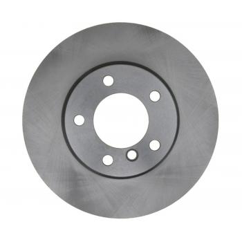 2012 BMW 128i Disc Brake Rotor Front Raybestos 980482R image 3 of 3