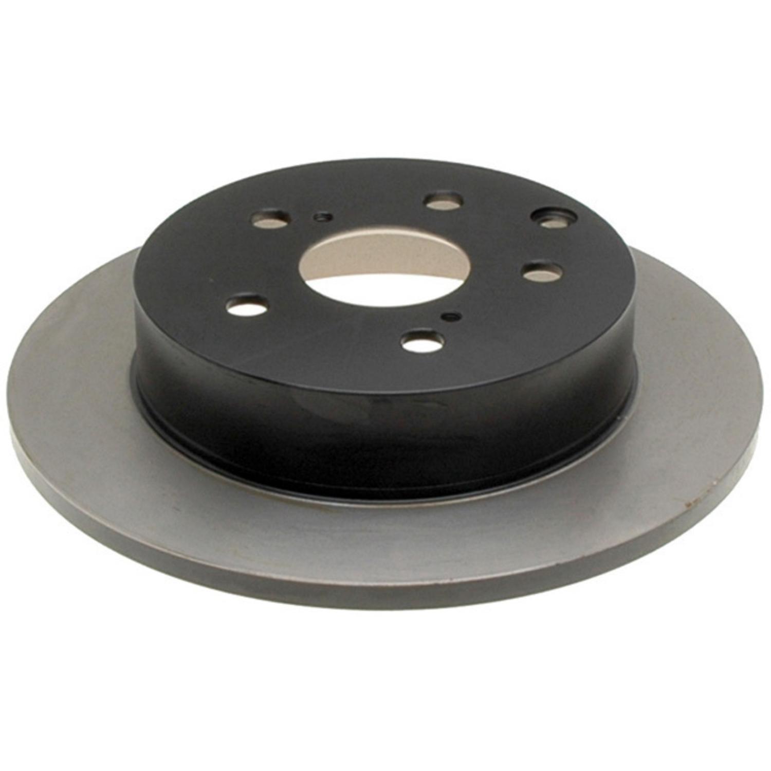 Raybestos 980483 Disc Brake Rotor product image 1 of 3