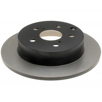 2012 Lexus HS250h Disc Brake Rotor Rear Raybestos 980483 image 1 of 3