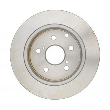 2012 Lexus HS250h Disc Brake Rotor Rear Raybestos 980483 image 2 of 3