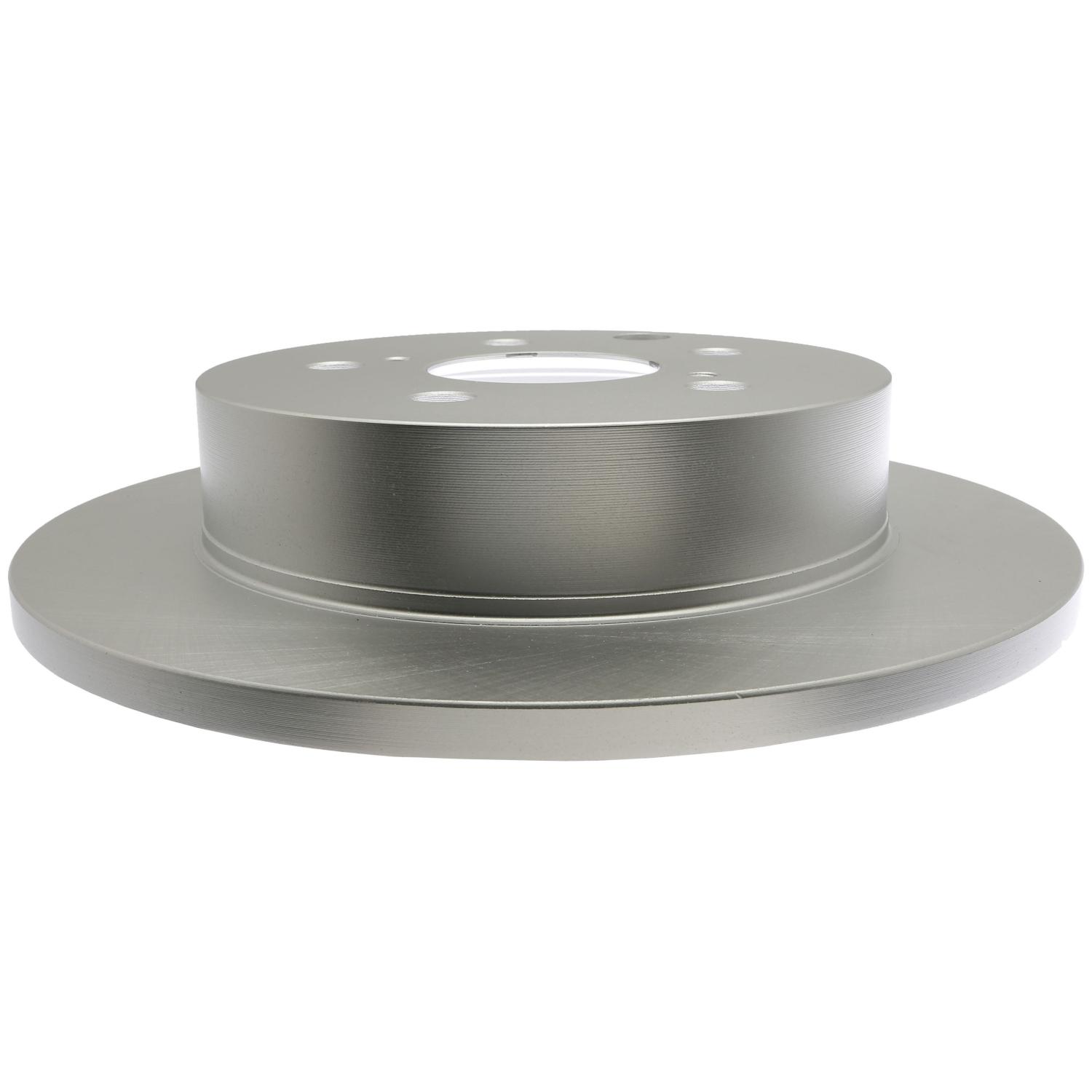 Raybestos 980483FZN Disc Brake Rotor product image 1 of 3