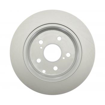 RAYBESTOS 980483FZN - Disc Brake Rotor Product image