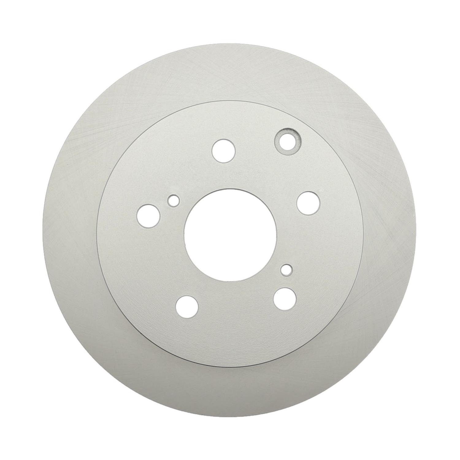 Raybestos 980483FZN Disc Brake Rotor product image 3 of 3