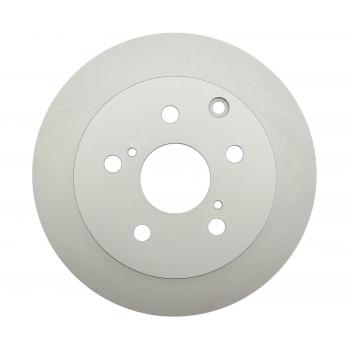 2012 Lexus HS250h Disc Brake Rotor Rear Raybestos 980483FZN image 3 of 3
