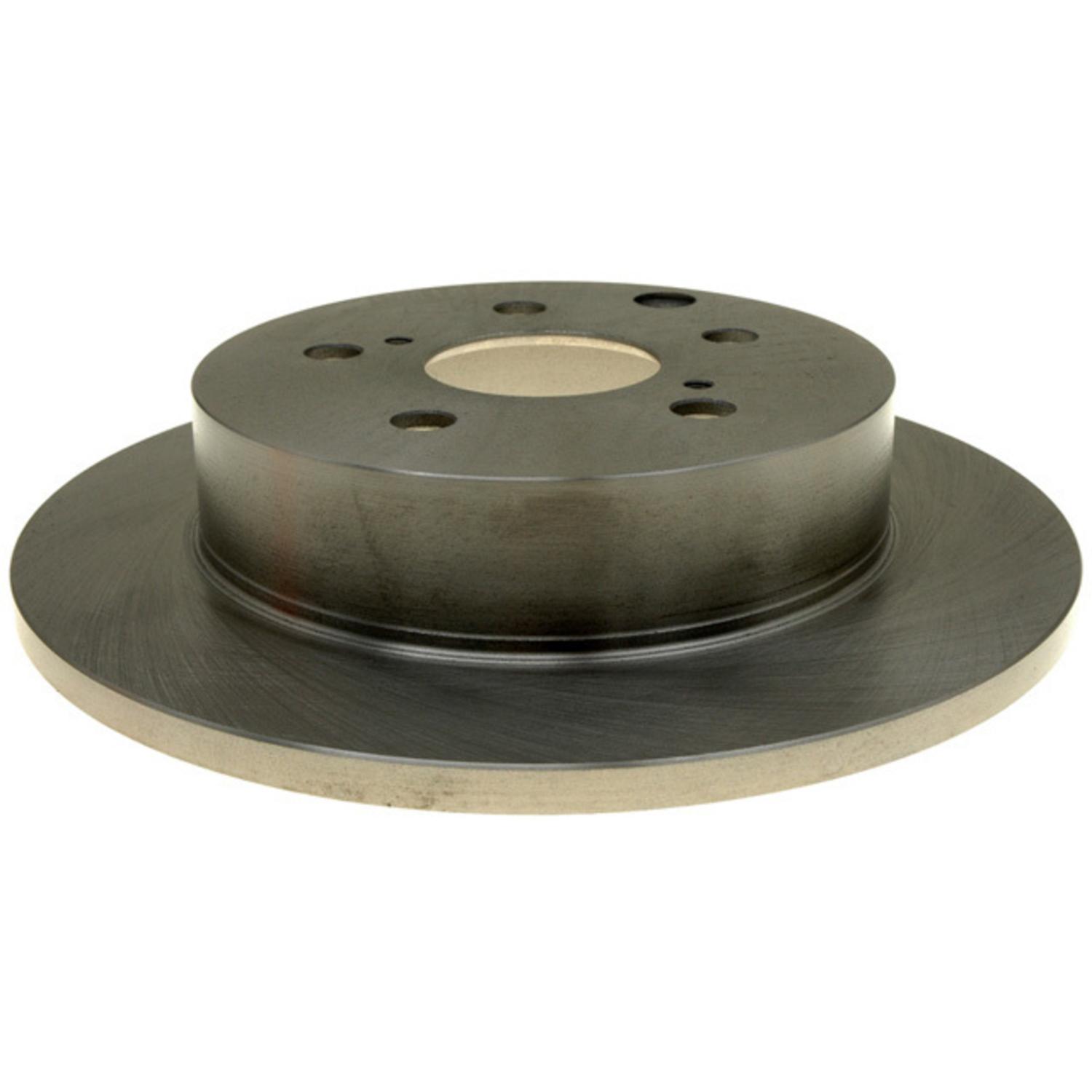 Raybestos 980483R Disc Brake Rotor product image 1 of 3
