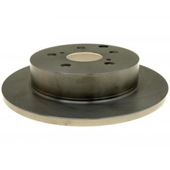 2012 Lexus HS250h Disc Brake Rotor Rear Raybestos 980483R image 1 of 3