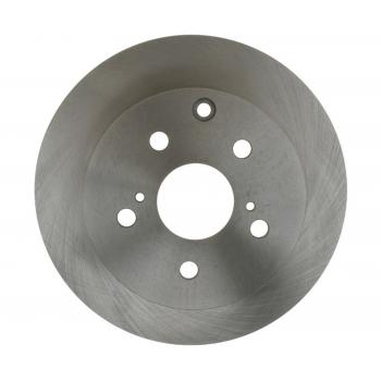 2012 Lexus HS250h Disc Brake Rotor Rear Raybestos 980483R image 3 of 3
