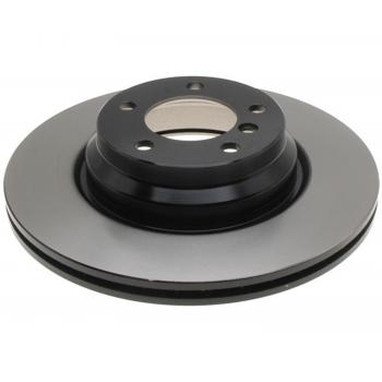 2012 BMW X1 Disc Brake Rotor Front Raybestos 980484 image 1 of 3