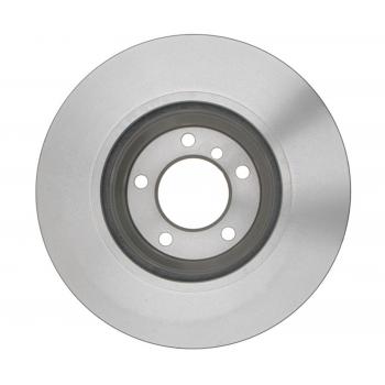 2012 BMW X1 Disc Brake Rotor Front Raybestos 980484 image 2 of 3