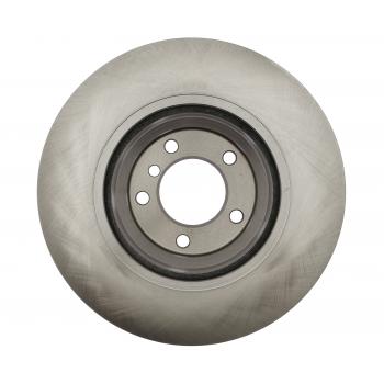 2012 BMW X1 Disc Brake Rotor Front Raybestos 980484R image 2 of 3
