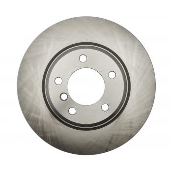 2012 BMW X1 Disc Brake Rotor Front Raybestos 980484R image 3 of 3