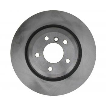 2015 BMW X1 Disc Brake Rotor Rear Raybestos 980485R image 3 of 3