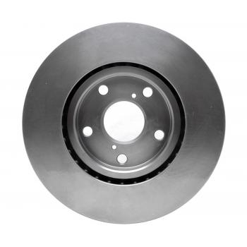 2013 Lexus IS250 Disc Brake Rotor Front Left Raybestos 980486 image 2 of 3