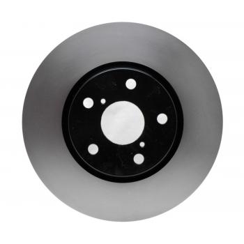 2013 Lexus IS250 Disc Brake Rotor Front Left Raybestos 980486 image 3 of 3