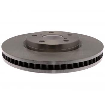 2013 Lexus IS250 Disc Brake Rotor Front Left Raybestos 980486R image 1 of 3