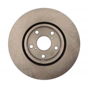 2013 Lexus IS250 Disc Brake Rotor Front Left Raybestos 980486R image 2 of 3