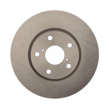 2013 Lexus IS250 Disc Brake Rotor Front Left Raybestos 980486R image 3 of 3