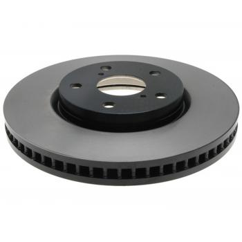 2013 Lexus IS250 Disc Brake Rotor Front Right Raybestos 980487 image 1 of 3