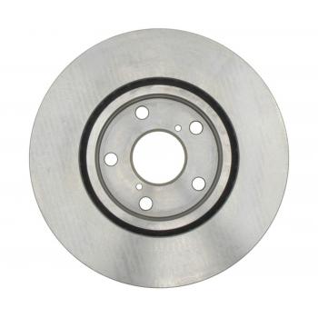 2013 Lexus IS250 Disc Brake Rotor Front Right Raybestos 980487 image 2 of 3