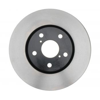 2013 Lexus IS250 Disc Brake Rotor Front Right Raybestos 980487 image 3 of 3