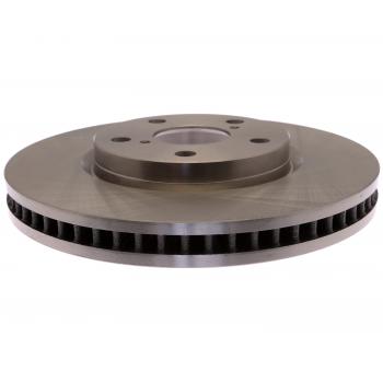 2013 Lexus IS250 Disc Brake Rotor Front Right Raybestos 980487R image 1 of 3