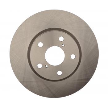 2013 Lexus IS250 Disc Brake Rotor Front Right Raybestos 980487R image 3 of 3
