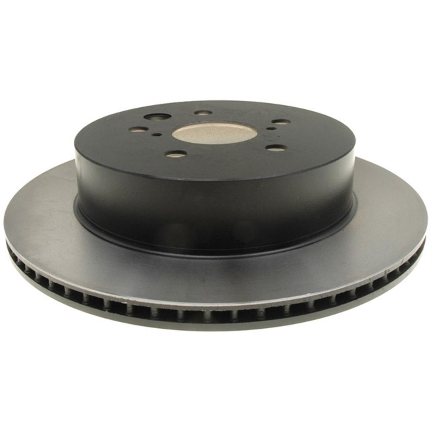 Raybestos 980488 - Disc Brake Rotor Raybestos 980488 Disc Brake Rotor product image 1 of 3