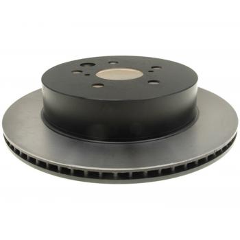 2013 Lexus IS250 Disc Brake Rotor Rear Raybestos 980488 image 1 of 3