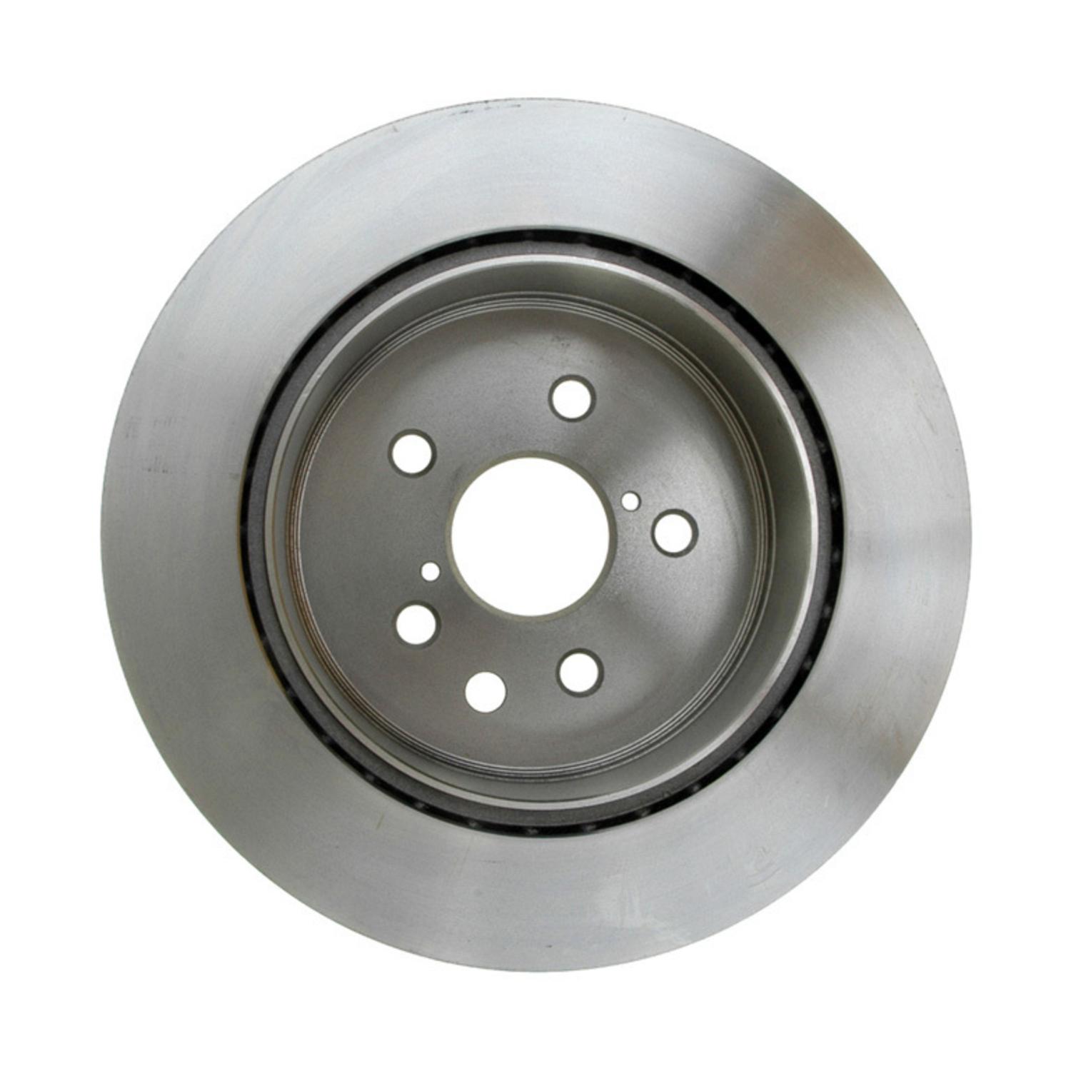 Raybestos 980488 - Disc Brake Rotor Raybestos 980488 Disc Brake Rotor product image 2 of 3