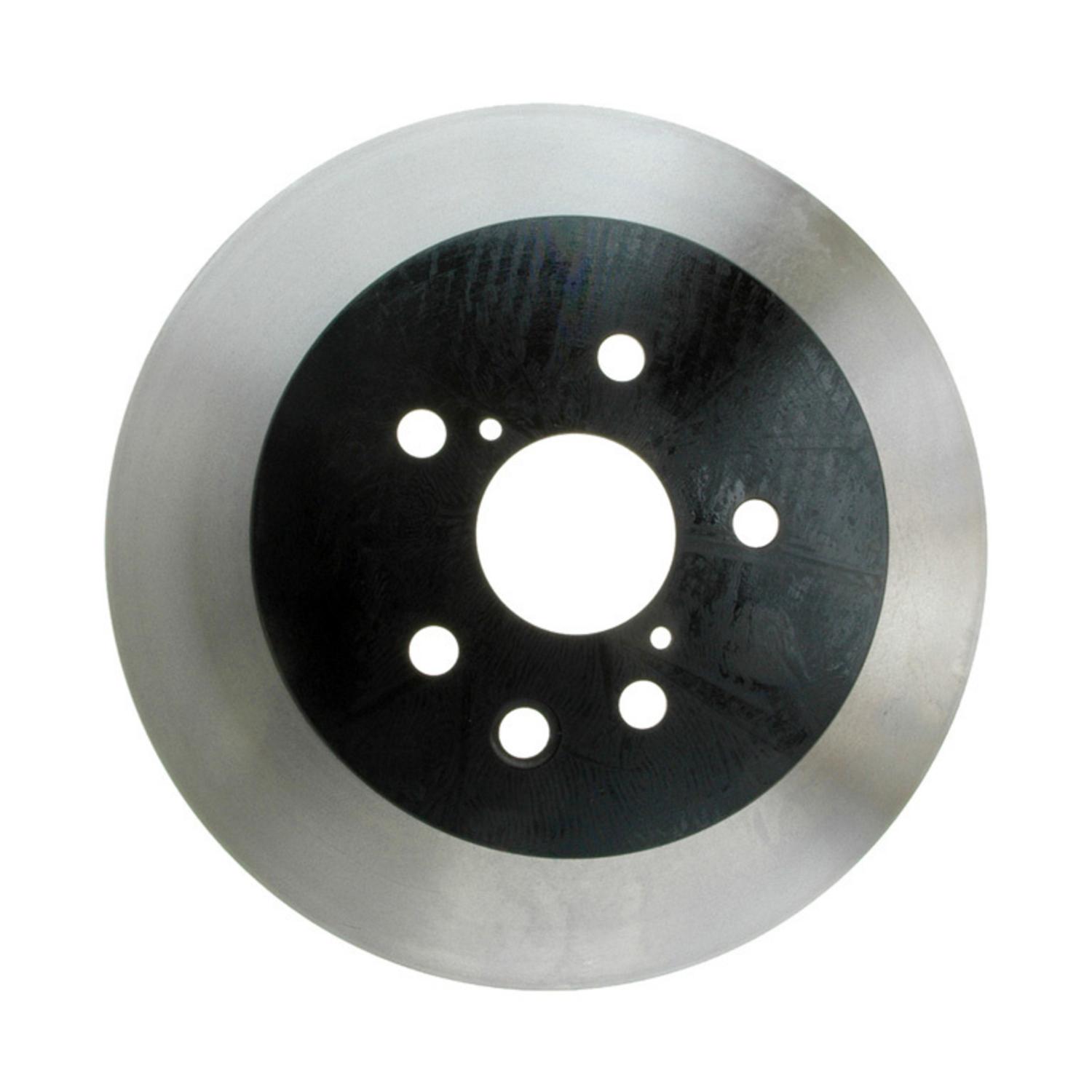 Raybestos 980488 - Disc Brake Rotor Raybestos 980488 Disc Brake Rotor product image 3 of 3