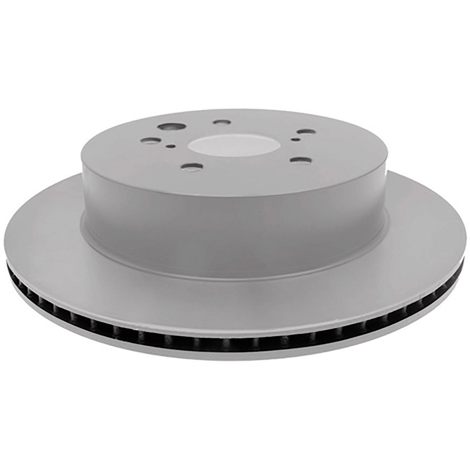 Raybestos 980488FZN Disc Brake Rotor product image 1 of 3