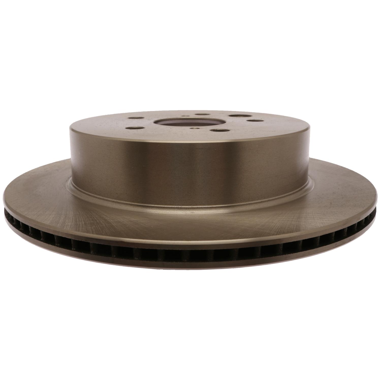 Raybestos 980488R - Disc Brake Rotor Raybestos 980488R Disc Brake Rotor product image 1 of 3