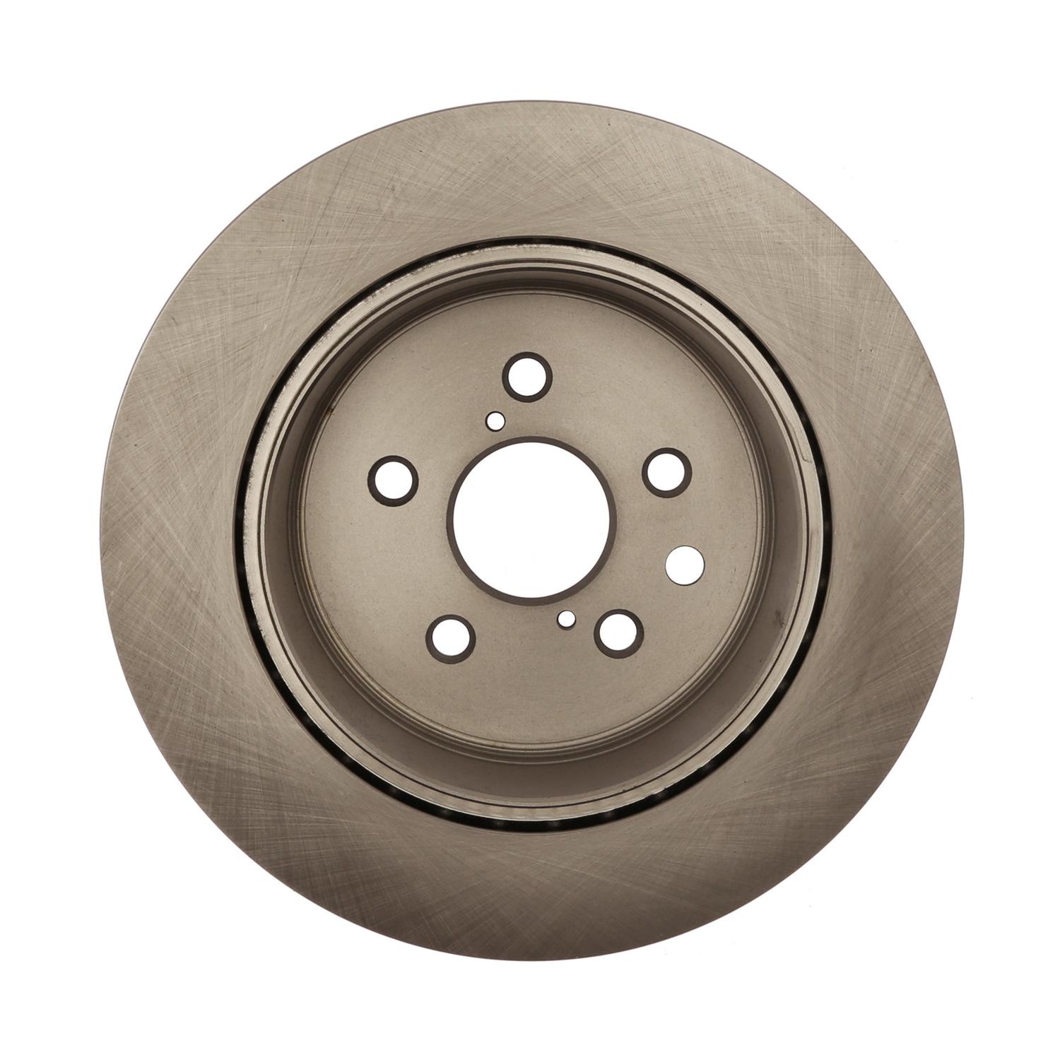 Raybestos 980488R - Disc Brake Rotor Raybestos 980488R Disc Brake Rotor product image 2 of 3