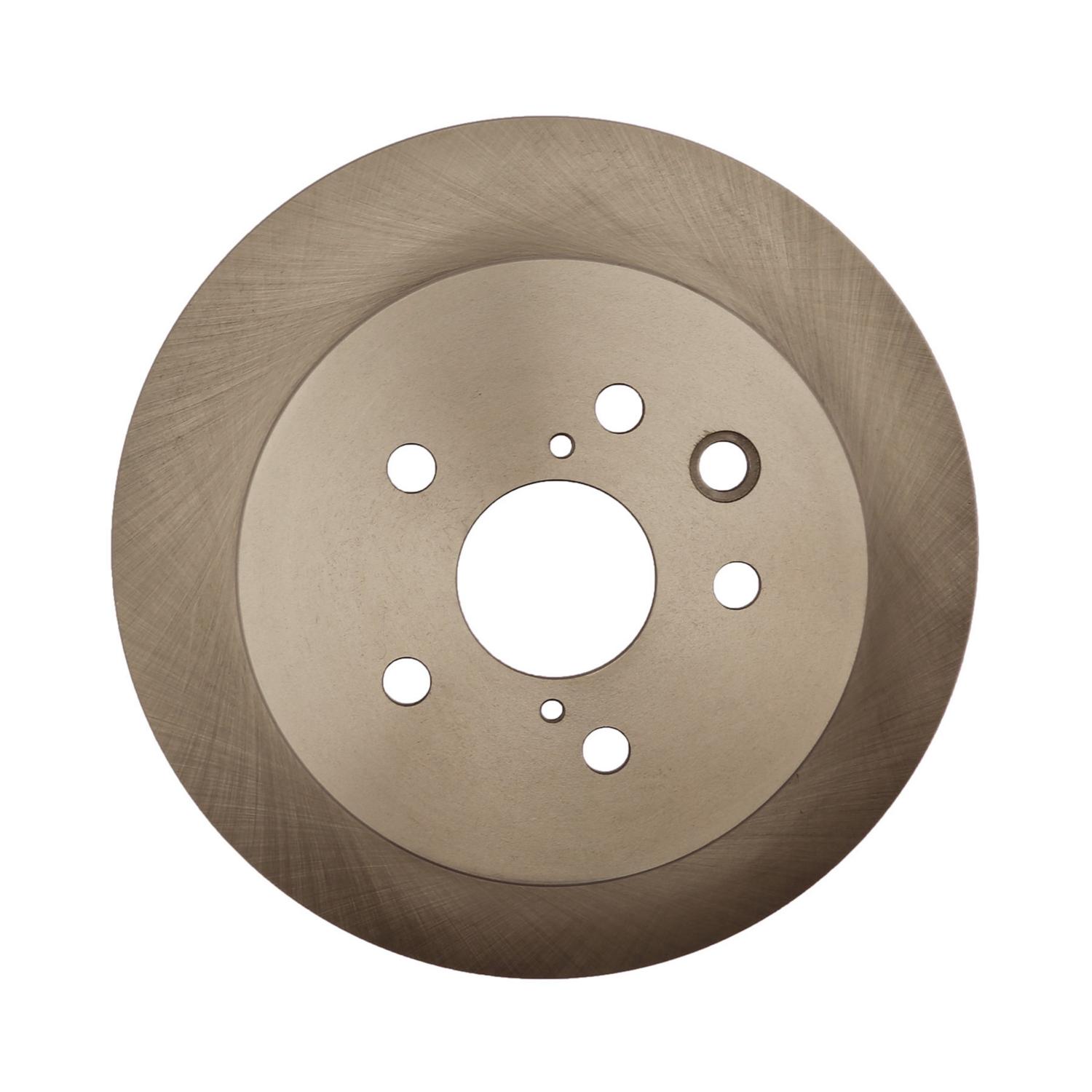 Raybestos 980488R - Disc Brake Rotor Raybestos 980488R Disc Brake Rotor product image 3 of 3