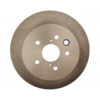 2013 Lexus IS250 Disc Brake Rotor Rear Raybestos 980488R image 3 of 3
