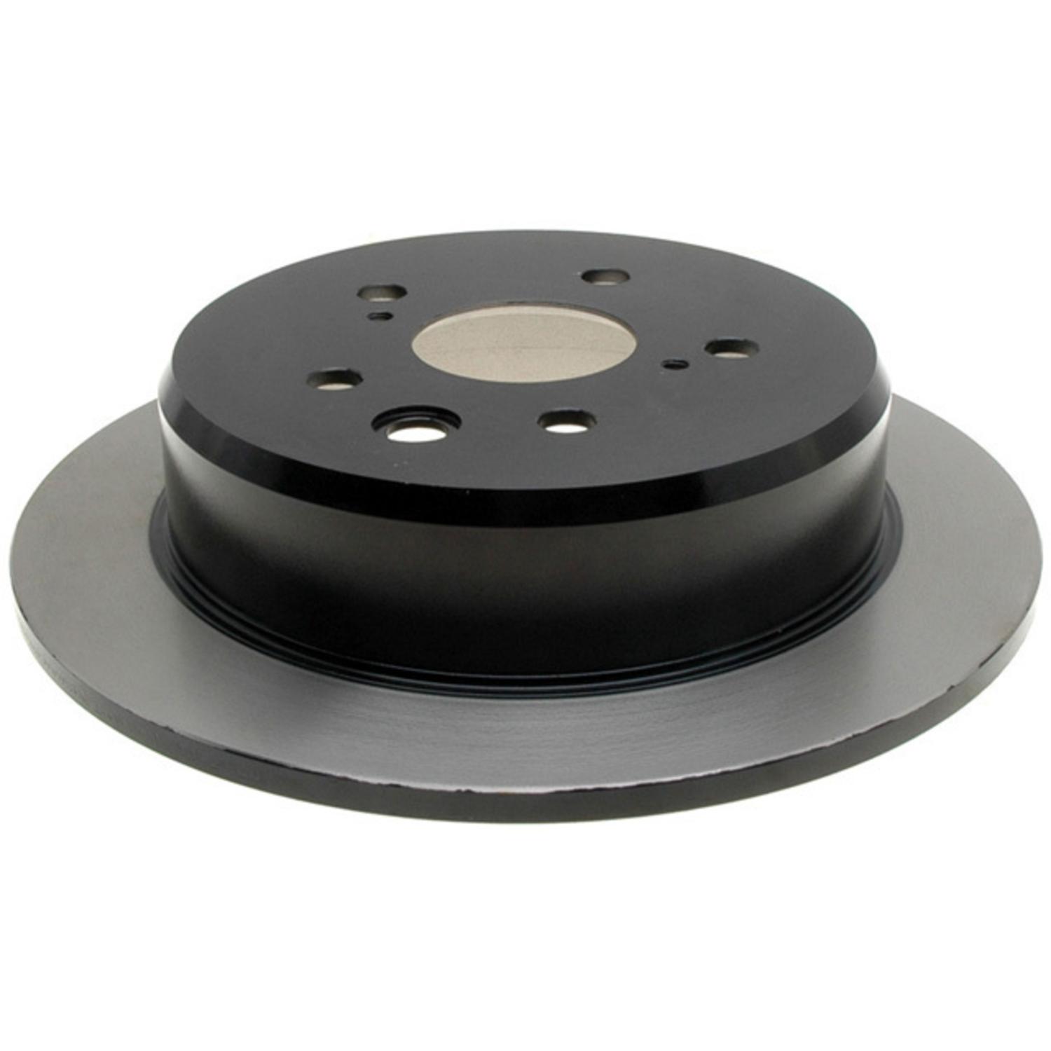 Raybestos 980489 - Disc Brake Rotor Raybestos 980489 Disc Brake Rotor product image 1 of 3