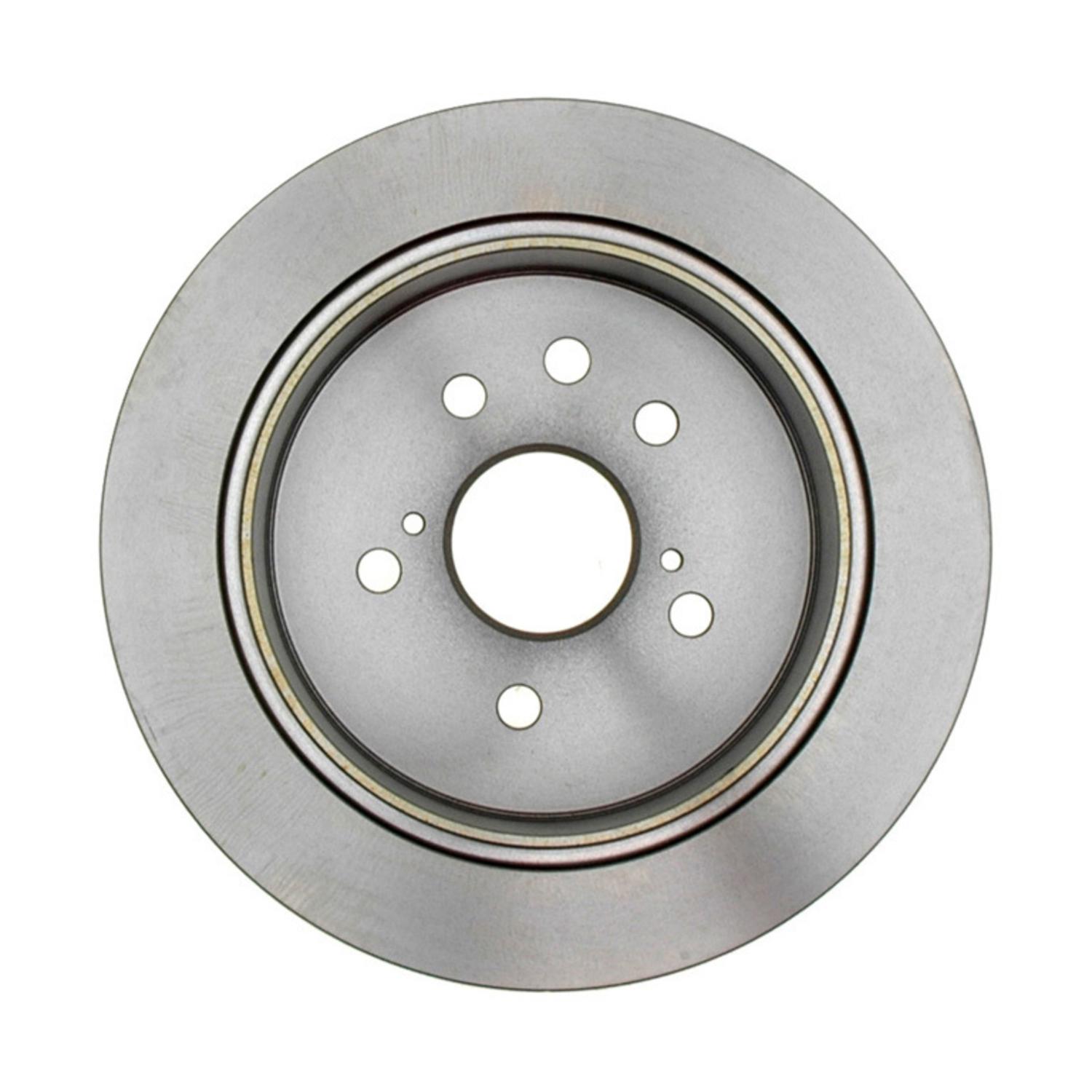 Raybestos 980489 - Disc Brake Rotor Raybestos 980489 Disc Brake Rotor product image 2 of 3