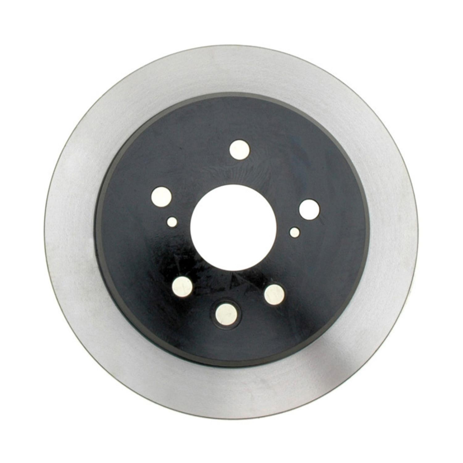 Raybestos 980489 - Disc Brake Rotor Raybestos 980489 Disc Brake Rotor product image 3 of 3
