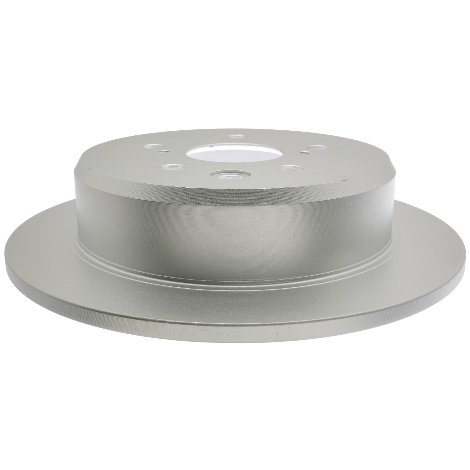 Raybestos 980489FZN Disc Brake Rotor product image 1 of 3