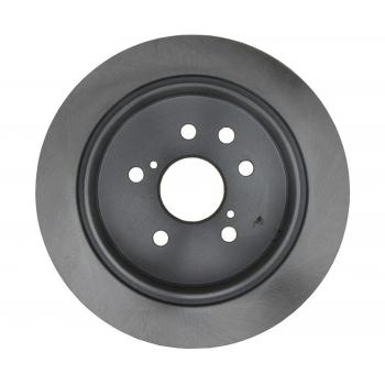 2013 Lexus IS250 Disc Brake Rotor Rear Raybestos 980489R image 2 of 3