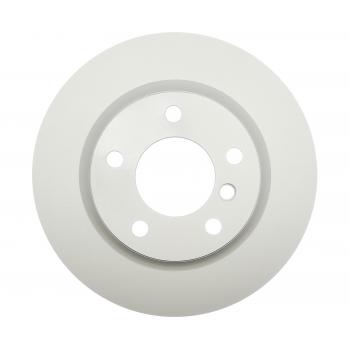2014 BMW 328i Disc Brake Rotor Rear Raybestos 980490FZN image 3 of 3