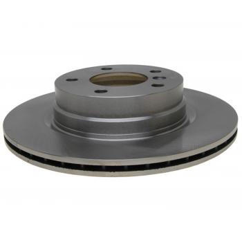 2014 BMW 328i Disc Brake Rotor Rear Raybestos 980490R image 1 of 3