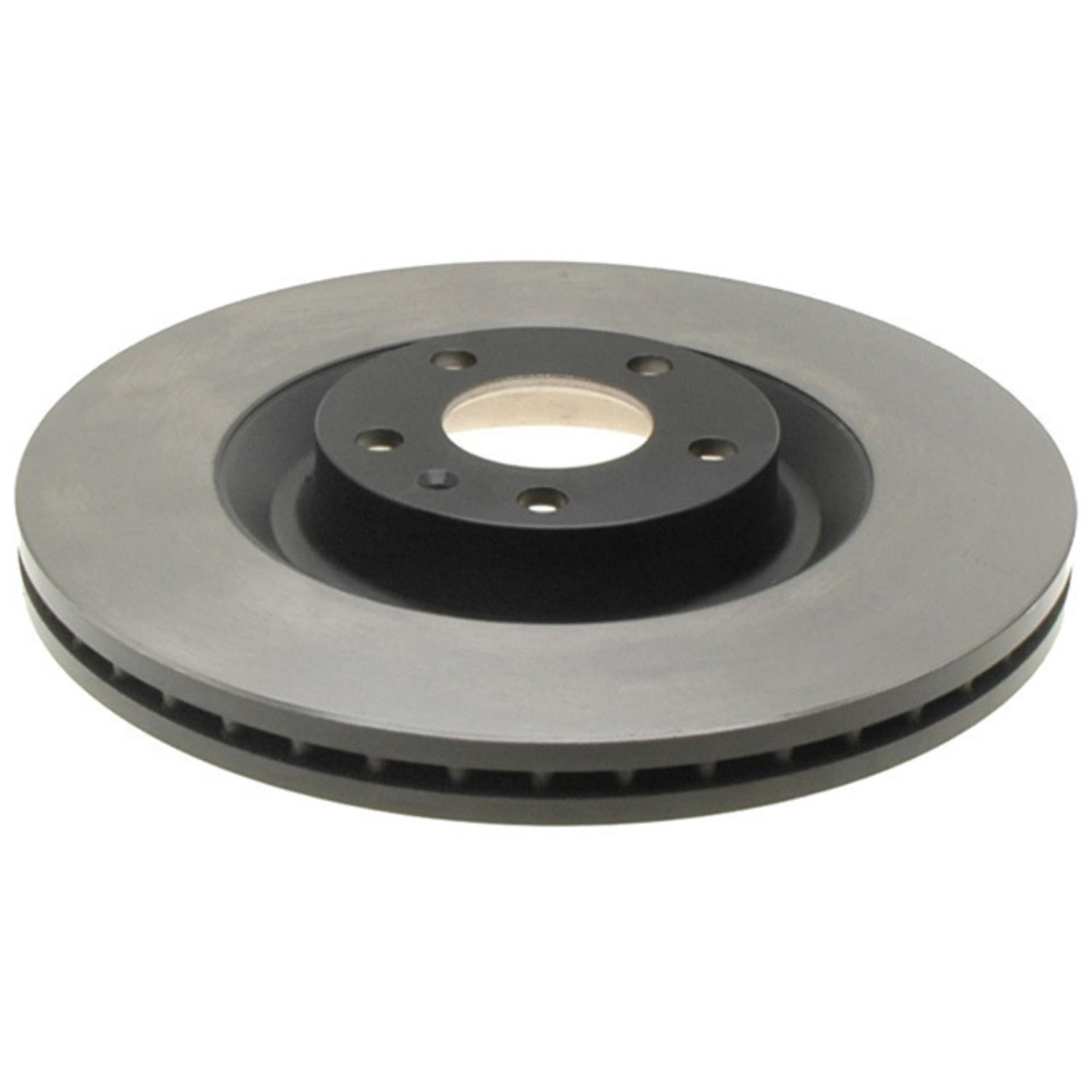 Raybestos 980491 - Disc Brake Rotor Raybestos 980491 Disc Brake Rotor product image 1 of 3