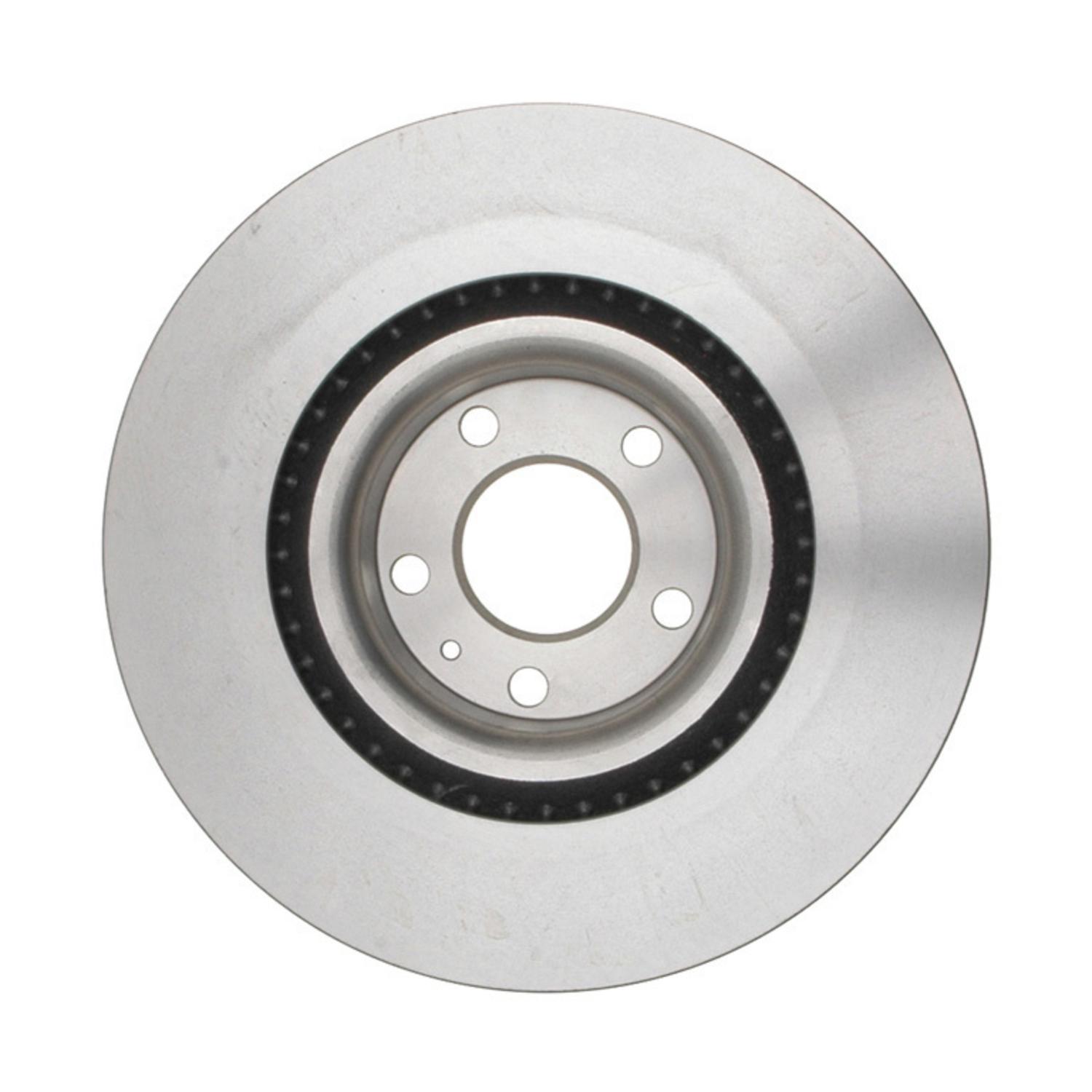 Raybestos 980491 - Disc Brake Rotor Raybestos 980491 Disc Brake Rotor product image 2 of 3