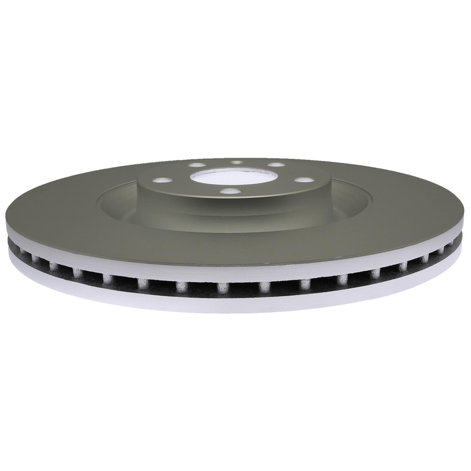Raybestos 980491FZN - Disc Brake Rotor Raybestos 980491FZN Disc Brake Rotor product image 1 of 3