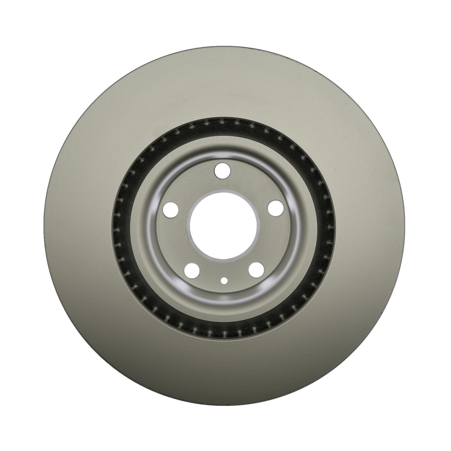 Raybestos 980491FZN - Disc Brake Rotor Raybestos 980491FZN Disc Brake Rotor product image 2 of 3