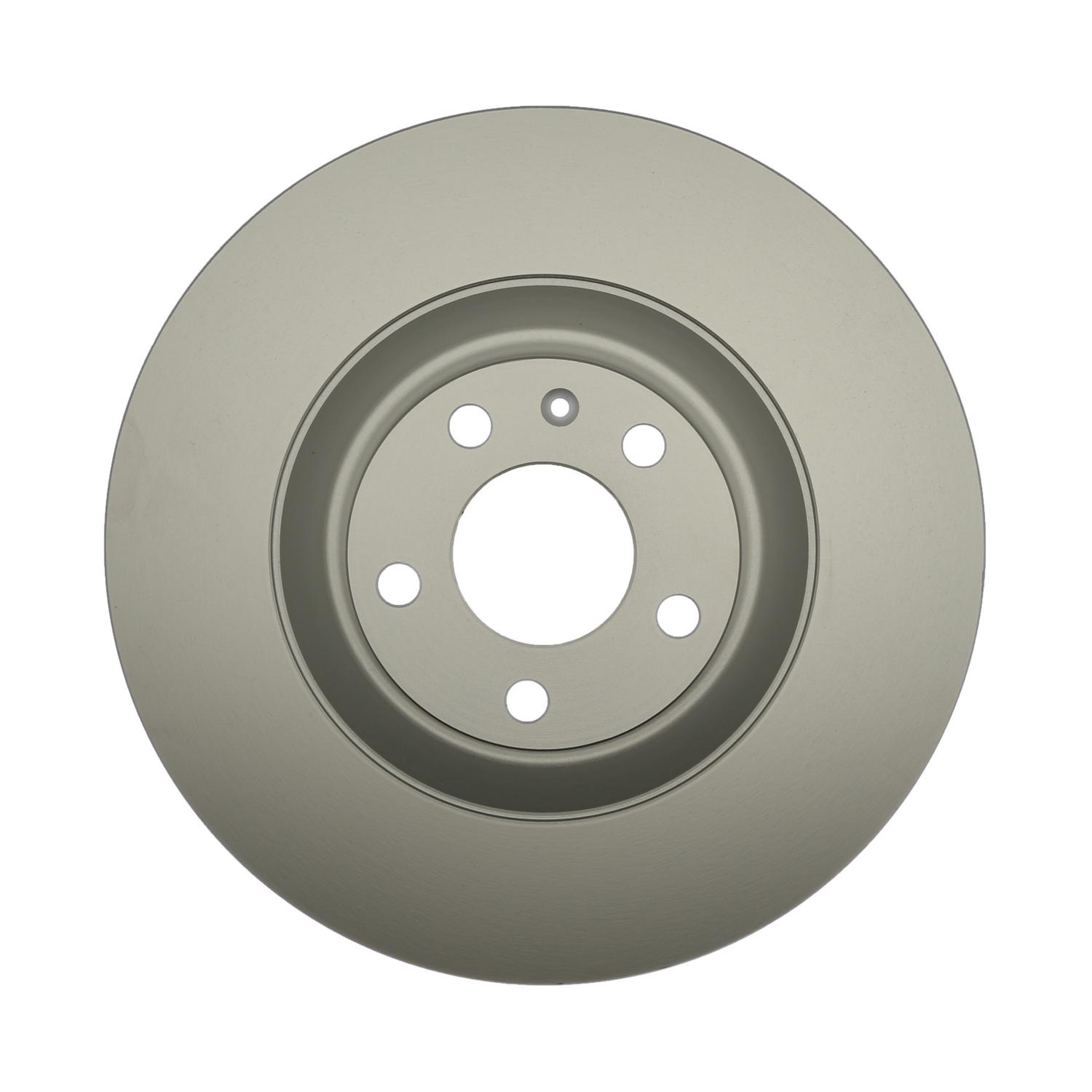 Raybestos 980491FZN - Disc Brake Rotor Raybestos 980491FZN Disc Brake Rotor product image 3 of 3